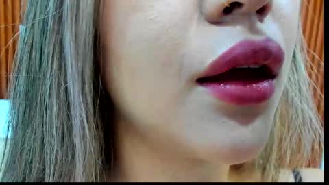 Megan online show from November 19, 1:55 pm