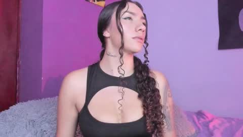 Megan Price online show from October 15, 1:06 am