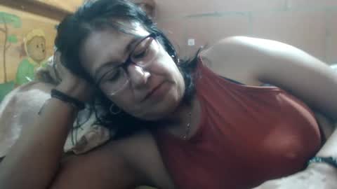 Snapshot of meganny_2023 chatting on January 29, 2:19 am Danny online show from January 29, 2:19 am
