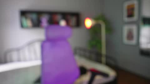 meganpeach_ online show from November 27, 12:40 pm