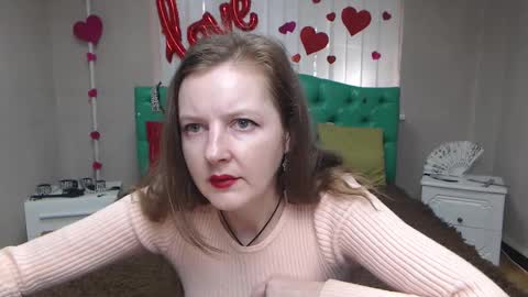 MeganPirs online show from March 9, 12:31 pm
