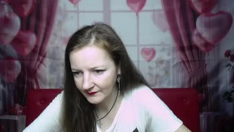 Snapshot of meganpirs chatting on March 28, 6:40 pm MeganPirs online show from March 28, 6:40 pm