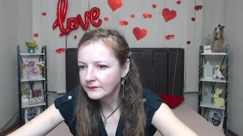 Snapshot of meganpirs chatting on March 30, 5:08 am MeganPirs online show from March 30, 5:08 am