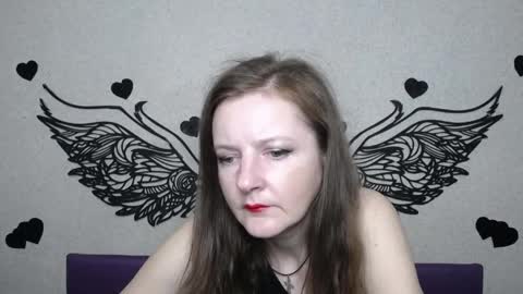 Snapshot of meganpirs chatting on April 3, 5:11 pm MeganPirs online show from April 3, 5:11 pm