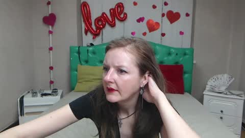 Snapshot of meganpirs chatting on April 11, 6:01 pm MeganPirs online show from April 11, 6:01 pm