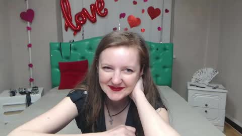 Snapshot of meganpirs chatting on April 16, 5:14 pm MeganPirs online show from April 16, 5:14 pm