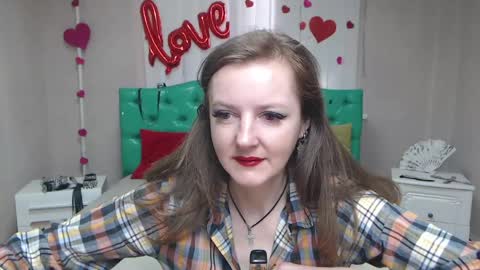 Snapshot of meganpirs chatting on April 19, 5:07 am MeganPirs online show from April 19, 5:07 am