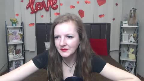 Snapshot of meganpirs chatting on April 22, 6:31 pm MeganPirs online show from April 22, 6:31 pm