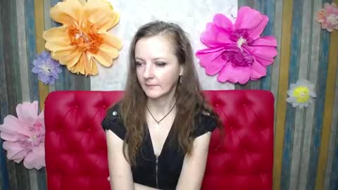 Snapshot of meganpirs chatting on May 11, 5:13 am MeganPirs online show from May 11, 5:13 am