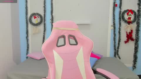 Snapshot of meganqueen2 chatting on December 30, 1:58 pm Megan Queen online show from December 30, 1:58 pm