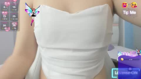 Megan Queen online show from December 20, 11:50 am