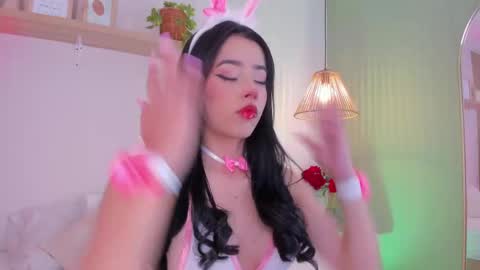 Meganritz online show from October 25, 3:58 am