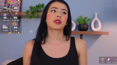 Meganritz online show from December 23, 3:26 am