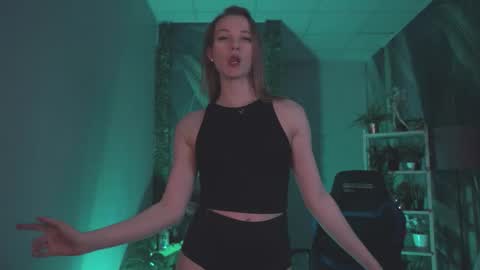 megan online show from February 21, 6:31 pm