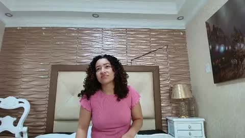 Megan online show from February 3, 11:48 am