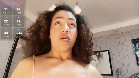 Megan online show from March 9, 11:36 am