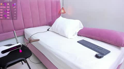 Snapshot of megansaenz_1 chatting on May 12, 4:26 pm Megan online show from May 12, 4:26 pm