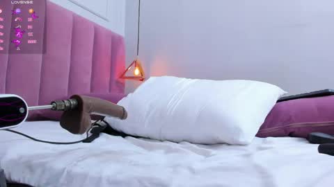 Snapshot of megansaenz_1 chatting on May 16, 8:07 pm Megan online show from May 16, 8:07 pm