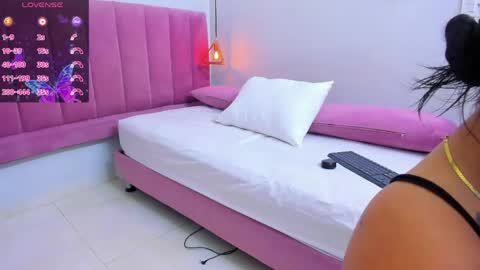 Snapshot of megansaenz_1 chatting on May 30, 7:44 pm Megan online show from May 30, 7:44 pm