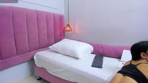 Megan  online show from August 4, 7:27 pm