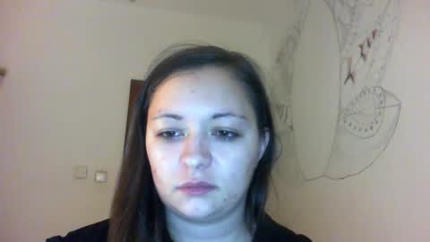 MeganSensual online show from December 23, 9:18 pm