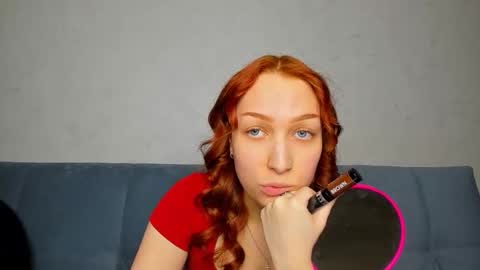 megansii online show from March 17, 5:38 pm