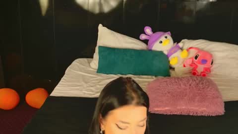 Megansin69 online show from November 17, 5:35 am