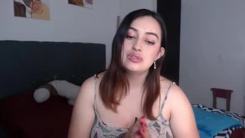  MEGAN  online show from November 30, 3:54 am