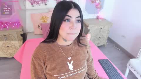 Megan online show from November 26, 11:44 am