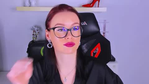 Megan online show from October 5, 5:55 pm