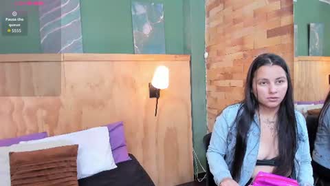 Snapshot of megansumer chatting on June 8, 12:05 pm Megan online show from June 8, 12:05 pm