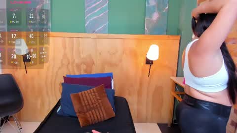 Snapshot of megansumer chatting on June 17, 12:29 pm Megan online show from June 17, 12:29 pm