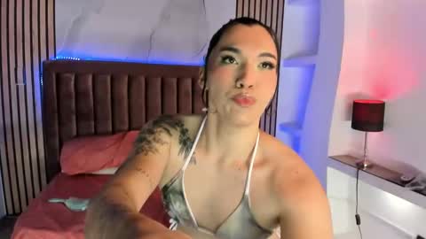 Meghan the doll online show from February 17, 7:10 pm