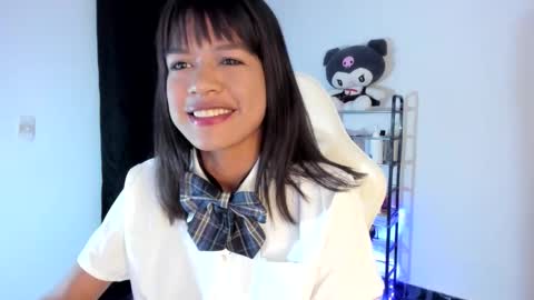 Snapshot of meganthompsonn chatting on February 3, 6:22 am Megan online show from February 3, 6:22 am