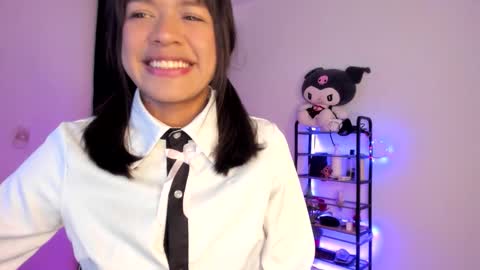 Snapshot of meganthompsonn chatting on February 12, 6:36 pm Megan online show from February 12, 6:36 pm