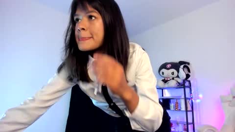 Snapshot of meganthompsonn chatting on February 16, 5:25 am Megan online show from February 16, 5:25 am