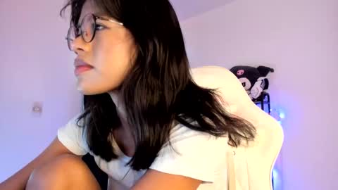 Snapshot of meganthompsonn chatting on March 11, 2:01 pm Megan online show from March 11, 2:01 pm