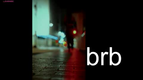 Megan online show from March 8, 4:00 pm