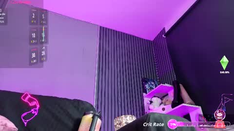 Megan online show from June 14, 9:06 pm