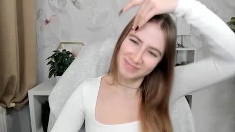 Megan online show from October 24, 4:09 am