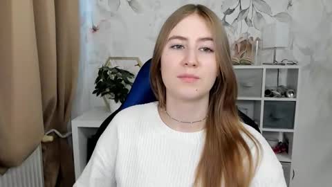 Megan online show from March 16, 1:37 pm