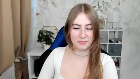 Megan online show from March 19, 1:59 pm