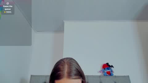 Snapshot of meganysammy chatting on November 19, 6:52 pm megansammy online show from November 19, 6:52 pm