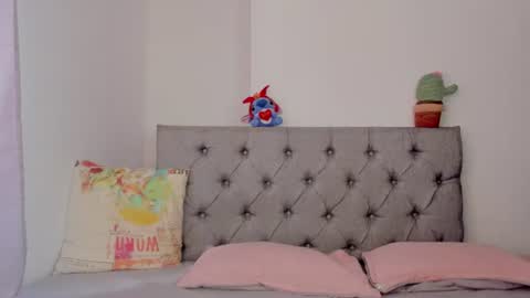 megansammy online show from June 23, 6:50 pm