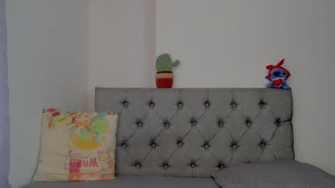 megansammy online show from July 23, 6:50 pm