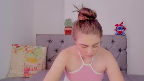megansammy online show from July 28, 8:12 pm