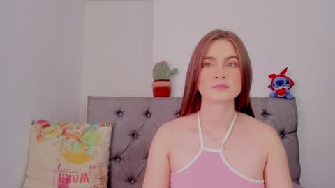 megansammy online show from July 28, 8:52 pm