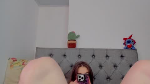 megansammy online show from July 29, 4:38 pm