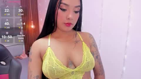 Snapshot of meganzarick chatting on November 28, 3:09 am M E G A N online show from November 28, 3:09 am