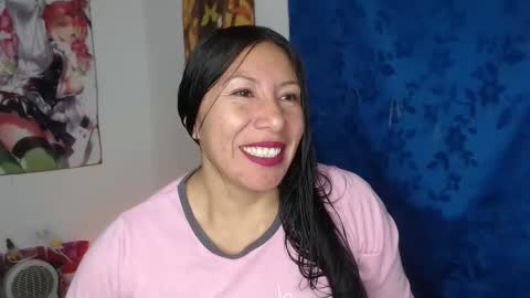 megara_love online show from March 30, 7:09 am